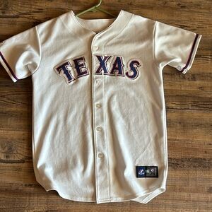 A rangers jersey
